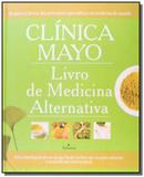 Clinica mayo livro de medicina alternativa - Best seller