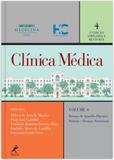 Clínica médica - Doenças do Aparelho Digestivo / Nutrição / Doenças Nutricionais