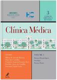 Clínica médica - Doenças Hematológicas / Oncologia / Doenças Renais