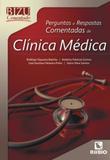 Clinica medica: perg e resp comentadas - Rubio