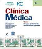 Clinica Medica - Vol 04 - Manole - saude