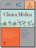 Clinica medica - vol.6 - Manole