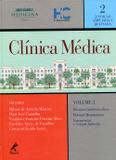 Clínica Médica - Volume 2 - Manole