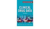 Clinical Drug Data With Access Code - Mcgraw-hill medical publishing