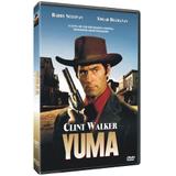 Clint Walker Yuma - (DVD) - Elite filmes