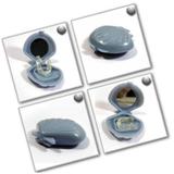 Clip Nasal Anti Ronco E Apneia Melhore A Qualidade Do Sono - Silicone