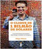 Clique De 1 Bilhao De Dolares, O - Intrinseca