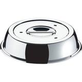 Cloche de Aço Inox 27cm Linha Savoy 1070/000 Brinox