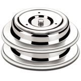 Cloche De Aço Inox Alto Brilho Service 61429280 Tramontina