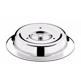 Cloche Inox 5,3cmx28,2cm Service Tramontina