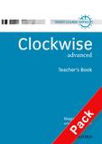 Clockwise advanced teachers resource pack - Oxford university