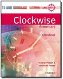 Clockwise elementary sb - Oxford