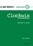 Clockwise intermediate tb - Oxford university
