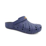 Clog masculino ben 1315-100 - boa onda - azul escuro/coqueiro