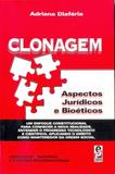 Clonagem - Edipro