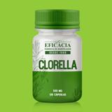 Clorella 500mg - 120 Cápsulas - Farmácia eficácia