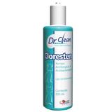Cloresten 200 ml Dr.Clean Shampoo Antibacteriano para cães e gatos Agener - Agener união