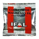 Cloreto de Magnesio Ifal UNID 33,0g - Ifal ind farmaceutica