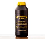 Cloreto Férrico ou Percloreto de Ferro Implastec 500ml