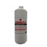 Clorexidina 0,2 Solução Aquosa 1 Litro - Indahex - Indalabor