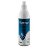 Clorexsyn Shampoo 200ml - Konig