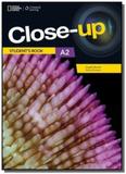 Close-up - 1st - A2 - Workbook - Cengage