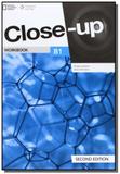 Close-up - 2nd - B1 - Workbook - Cengage