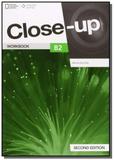 Close-up - 2nd - B2 - Workbook - Cengage