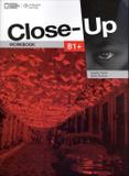 Close-up B1+ - Workbook + Audio CD - Cengage - elt