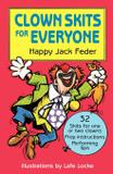 Clown Skits for Everyone - Brooklyn publishers llc