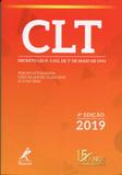 CLT- 4ª Edição (2019) - Manole