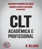 Clt Academica E Profissional - Ltr