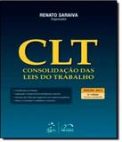 Clt - Consolidacao Das Leis Do Trabalho - 06 Ed - Metodo