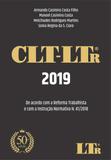 CLT-LTr - 50ª Edição (2019)