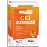 Clt Organizada - Rideel
