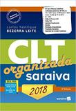 CLT organizada Saraiva - Somos educação