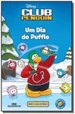 Club Penguin: um Dia de Puffle - Melhoramentos