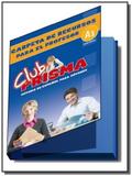Club prisma a1 - carpeta de recursos - metodo de e - Pearson