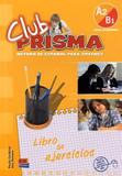 Club prisma a2/b1 - libro de ejercicios - Edinumen