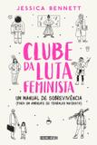 Clube da luta feminista - Fabrica 231 (rocco)