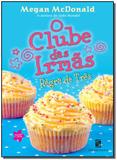 Clube das Irmãs, o - Regra de Três - Moderna