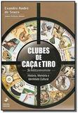 Clube de Caça e Tiro Schutzenverein:História,Memória e Identidad Cultural - Insular