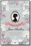 Clube de escrita de jane austen, o - Bertrand