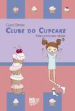 Clube Do Cupcake - Katie Pronta Para Rebater - Vol. 5 - Novo século - sp