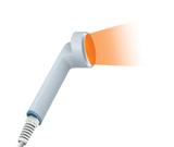 Cluster amber led + infrared laser - Htm eletrônica