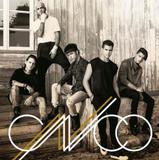 Cnco - Sony/bmg (cds)