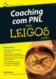 Coaching com pnl para leigos - Alta books