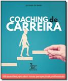 Coaching de carreira - Mix - matrix
