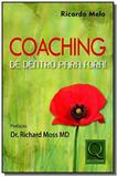 Coaching de dentro para fora - qualitymark