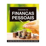 Coaching de financas pessoais - matrix - Matrix lv